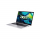Ноутбук Acer Aspire Go 15 AG15-71P-71KY Pure Silver (NX.J6SEX.00R)